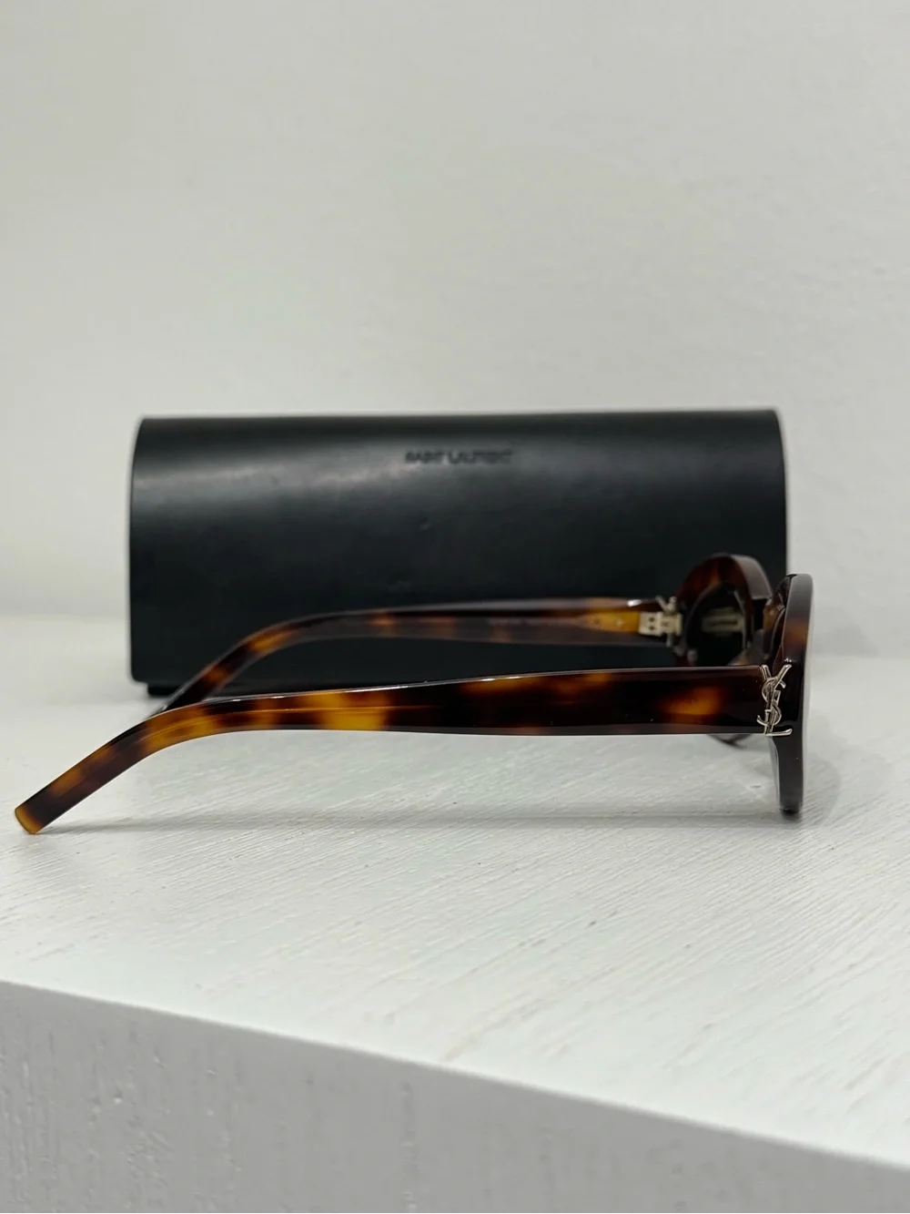 Saint Laurent M136 Sunglasses